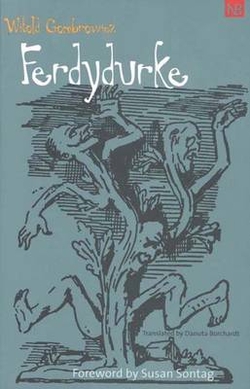 Ferdydurke
