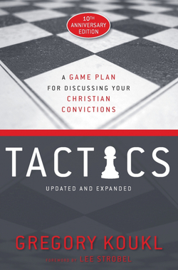 Tactics, 10th Anniversary Edition