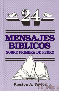 24 MENSAJES BÍBLICOS