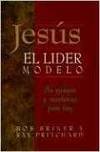 Jesús el líder modelo