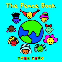 PEACE BOOK THE