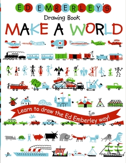 MAKE A WORLD