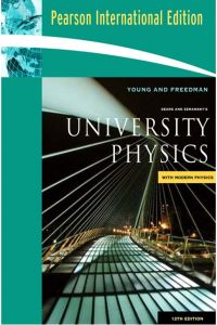 University physics with modern physics