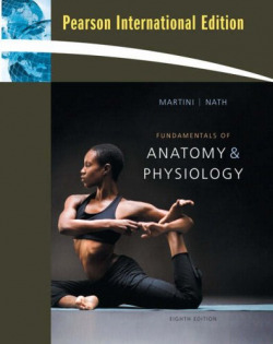 Fundamentals of anatomy & physiology