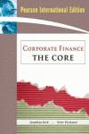 Corporate finance. the core