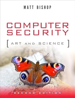 COMPUTER SECURITY