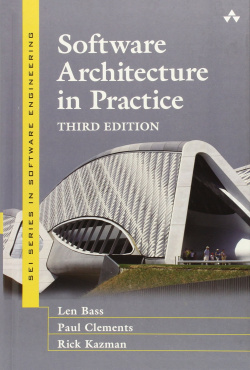 SOFTWARE ARCHITECTURE PRACTICE