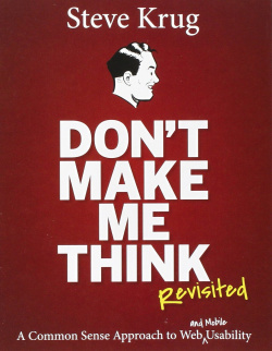 Don't make me think