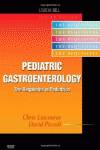 Pediatric gastroenterology:requisites.