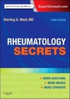 RHEUMATOLOGY SECRETS.(3RD EDITION)