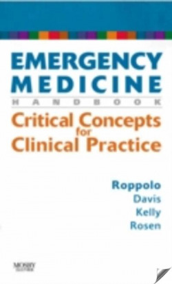 Emergency Medicine Handbook