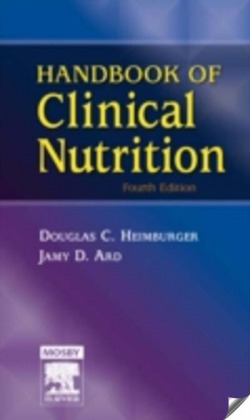 Handbook of Clinical Nutrition