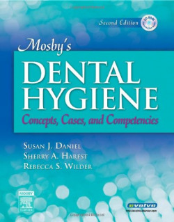 Mosby's Dental Hygiene