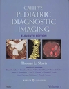 Caffey´s pediatric diagnostic imaging.(11ED)(2VOLS)