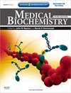 Medical biochemistry.