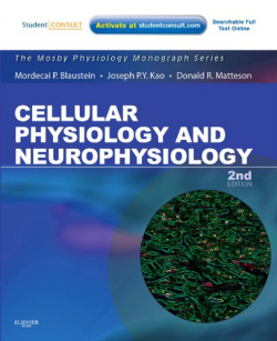 CELLULAR PHYSIOLOGY AND NEUROPHYSIOLOGY
