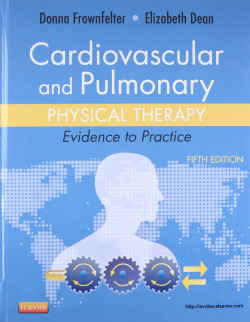 Cardiovascular and Pulmonary Physical Therapy
