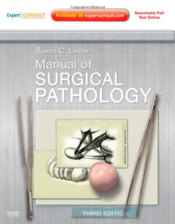 Manual of Surgical Pathology