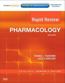 Rapid Review Pharmacology