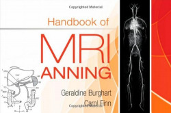 Handbook of MRI Scanning