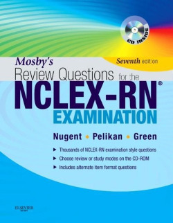Mosby's Review Questions for the NCLEX-RN« Examination