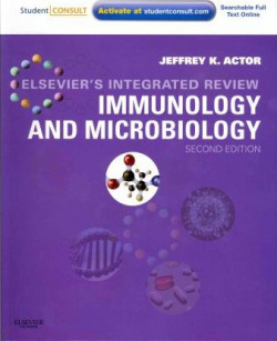 Elsevier's Integrated Review Immunology and Microbiology