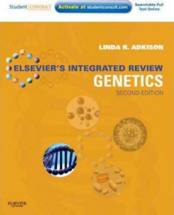 Elsevier's Integrated Review Genetics