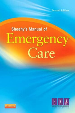 SheehyÆs Manual of Emergency Care