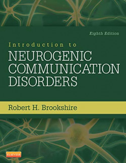 Introduction to Neurogenic Communication Disorders