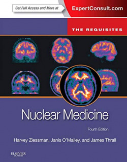 Nuclear Medicine: The Requisites