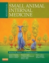 SMALL ANIMAL INTERNAL MEDICINE.(5TH EDITION)