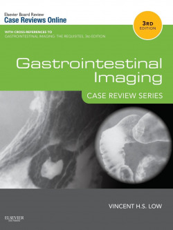 Gastrointestinal Imaging: Case Review Series
