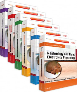 Neonatology: Questions and Controversies Series 6-volume Series Package