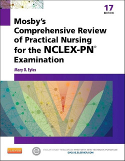 Mosby's Comprehensive Review of Practical Nursing for the NCLEX-PN« Exam