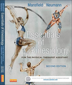 Essentials of Kinesiology for the Physical Therapist Assistant