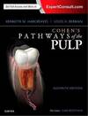COHEN'S PATHWAYS OF THE PULP EXPERT CONSULT.(11TH EDITION)
