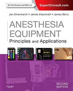 Anesthesia Equipment