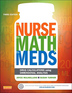 The Nurse, The Math, The Meds