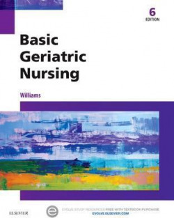 Basic Geriatric Nursing