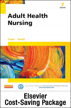 Adult Health Nursing û Text and Virtual Clinical Excursions Online Package