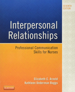 Interpersonal Relationships