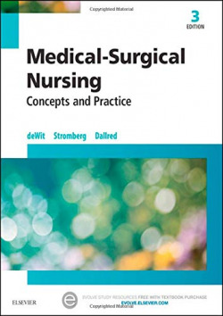 Medical-Surgical Nursing