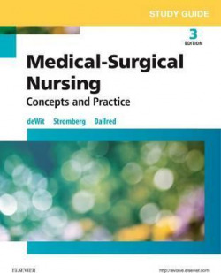 Study Guide for Medical-Surgical Nursing