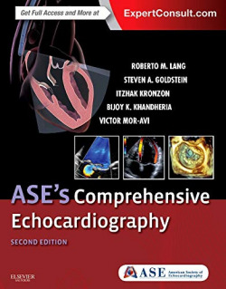 ASEÆs Comprehensive Echocardiography