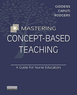 Mastering Concept-Based Teaching