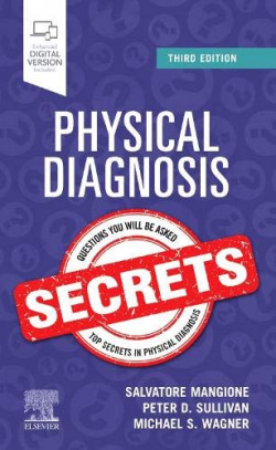 Physical diagnosis secrets