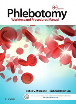 Phlebotomy