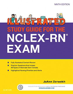 Illustrated Study Guide for the NCLEX-RN« Exam