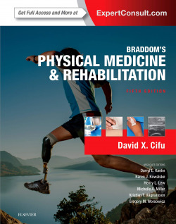 Braddom's Physical Medicine and Rehabilitation
