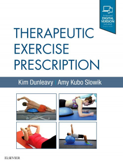 THERAPEUTIC EXERCISE PRESCRIPTION